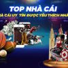 3king-Nhận thưởng vàng với nhà cái đáng tin cậy!